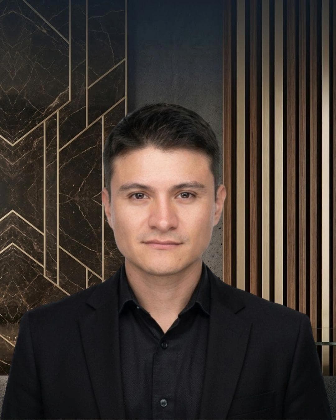 Imagen de Arq. Herick Pérez